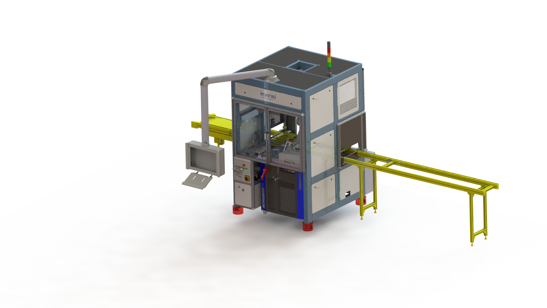 Automotive und Zulieferindustrie